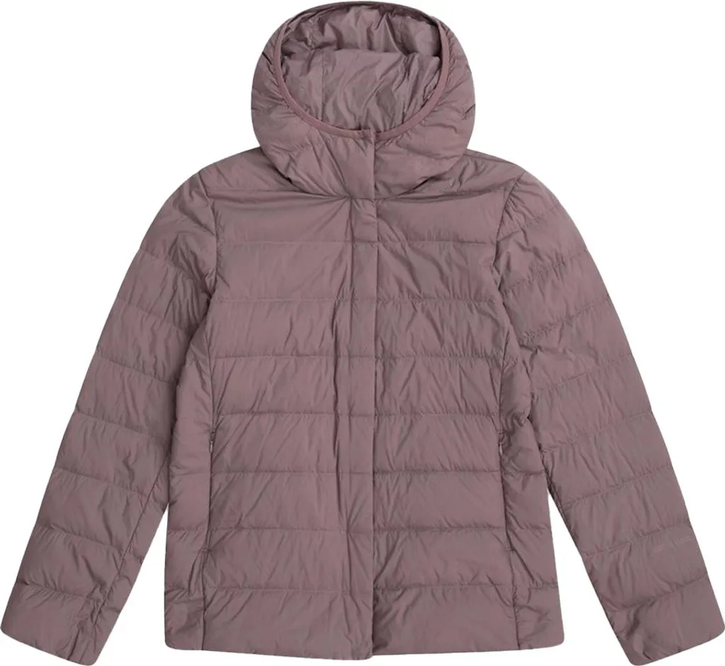 Mountain Warehouse Veste Femme Packable Violet Foncé MW4774 Taille 36