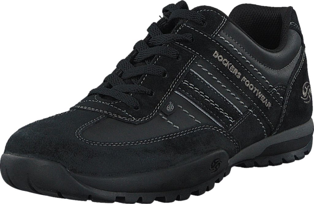 Dockers by Gerli Komfort Schnürschuhe Herren 31373531333733 Produktbild 