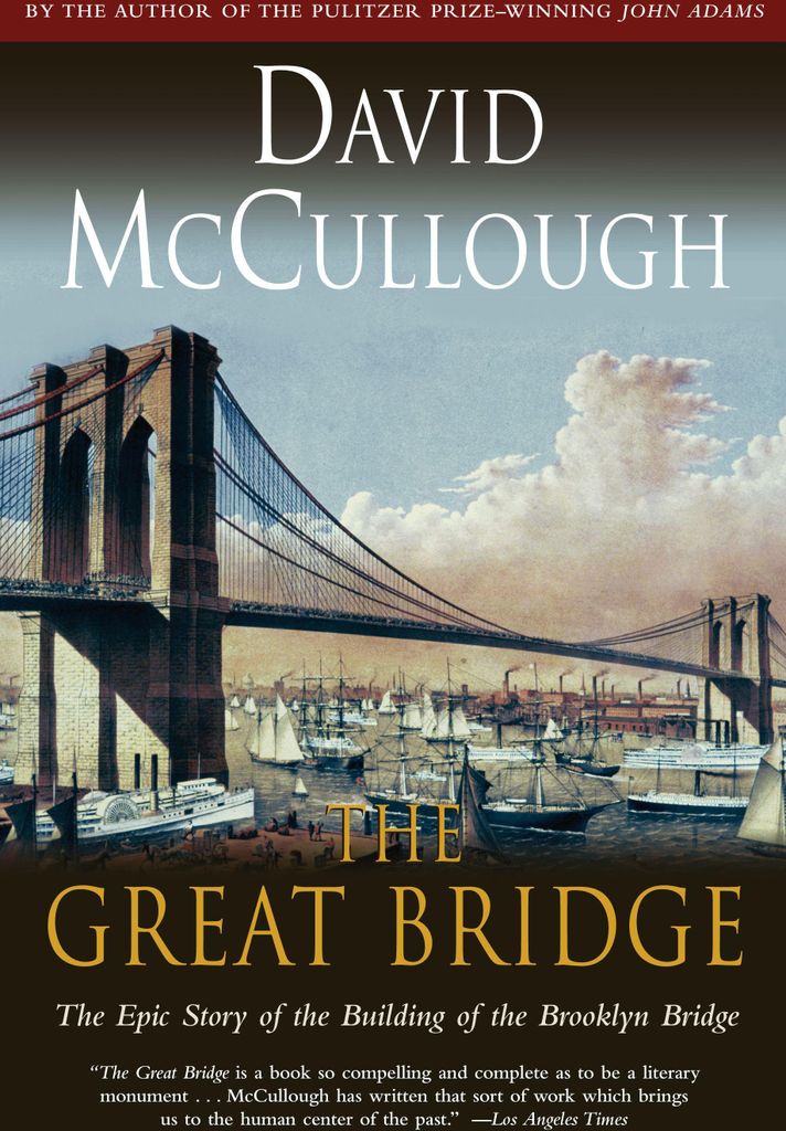 The Great Bridge