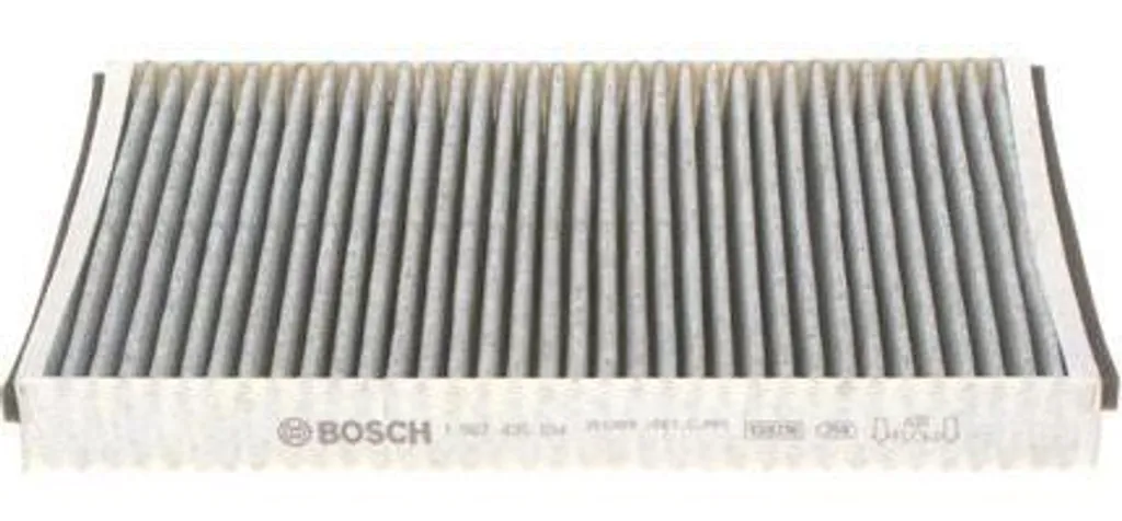 Filtre à air intérieur haute performance Bosch 1987435514 pour Astra H