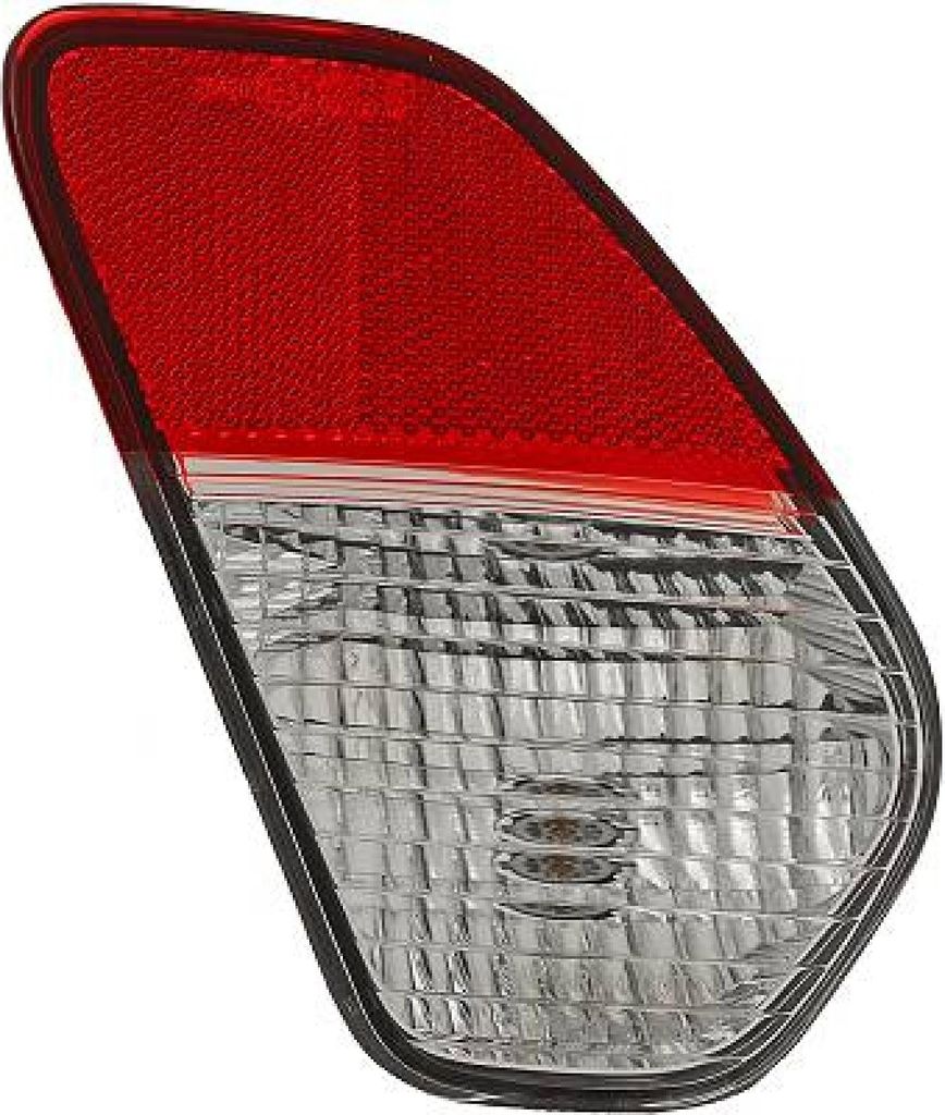 Rückfahrleuchte rechts DIEDERICHS 5848994 für MITSUBISHI