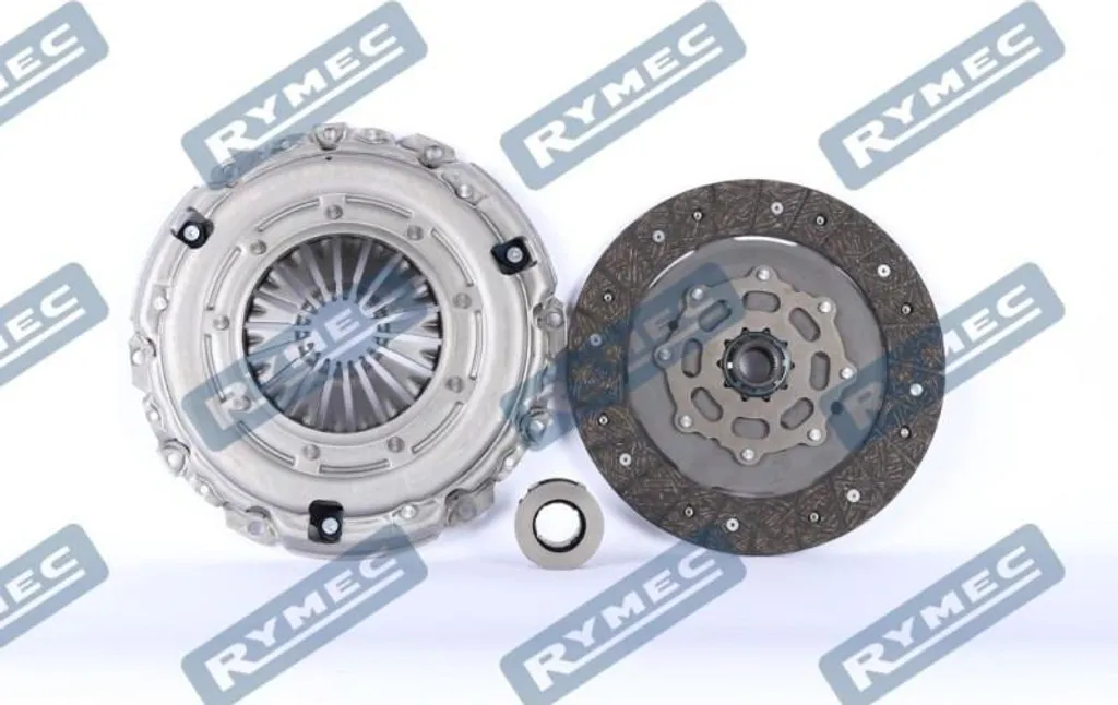 Kit embrayage renforcé Mini Cooper 1.6-2.0 transmission fluide