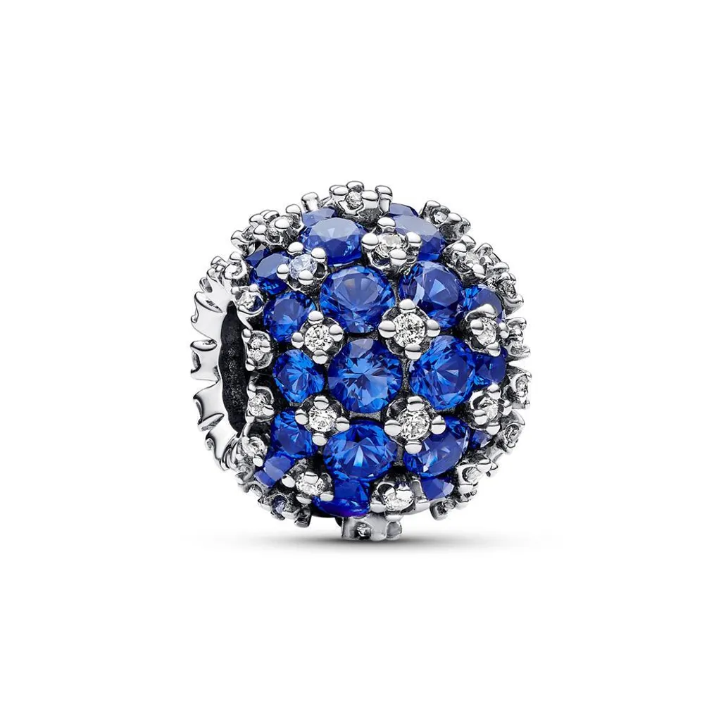 Collezione Charms Pandora Luxury: Ciondoli in Oro 14k e Pietre per Lei