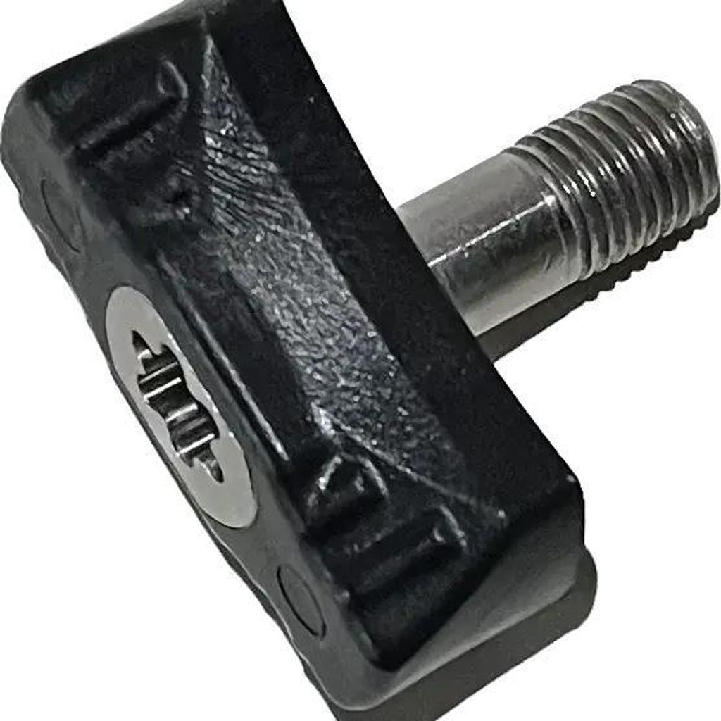 Duotone Schraubmast mit Foil QM-Profil (Mono) (SS24)) Produktbild 