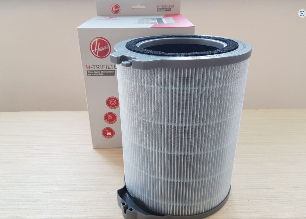 Hoover U98-FilterKit, Filter, HEPA Produktbild 