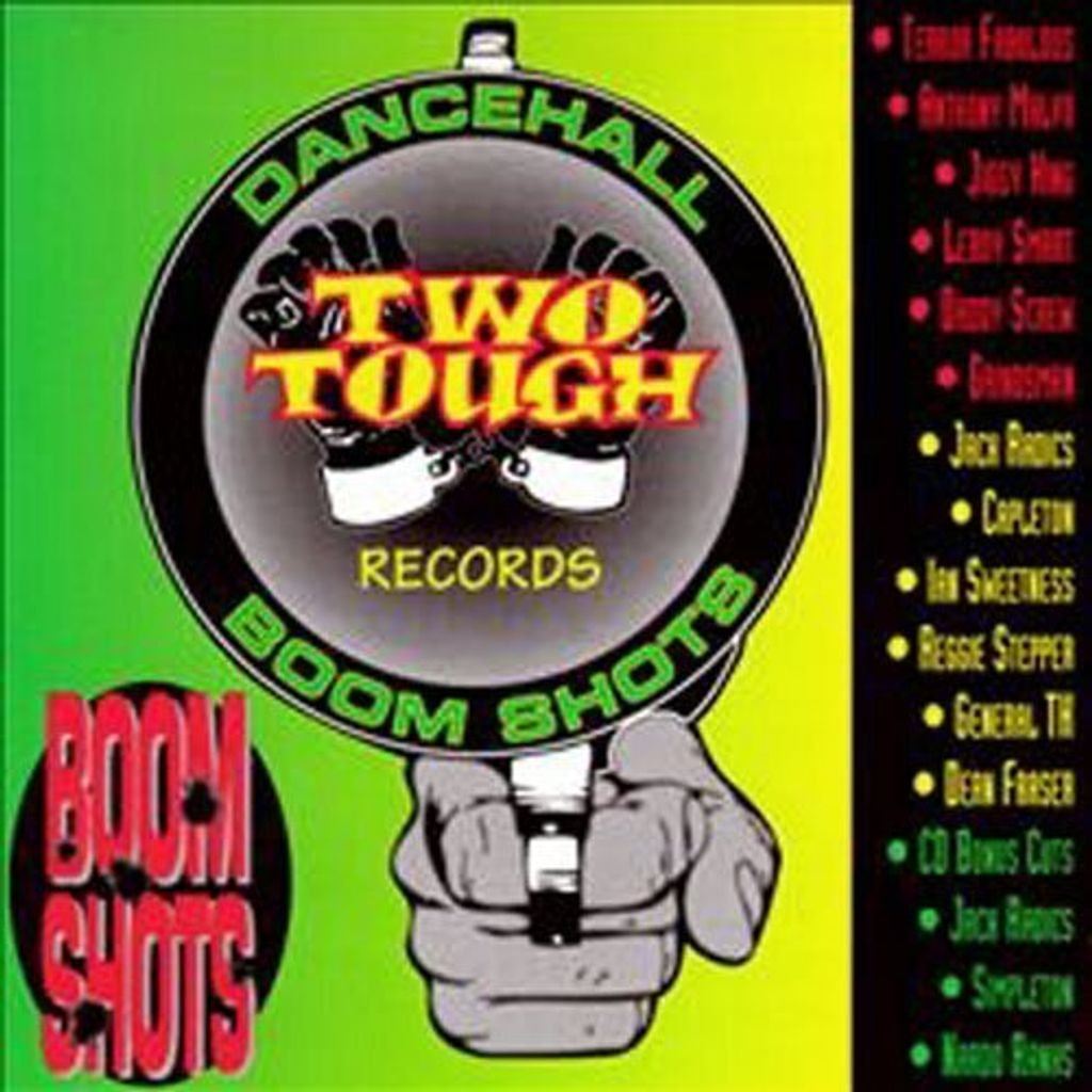 Tanzsaal-Boom - Tanzsaal-Boom
