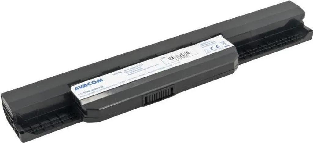 Ricambio Batteria Asus X84 A45 A53S 5600mAh - Compatibilità Totale