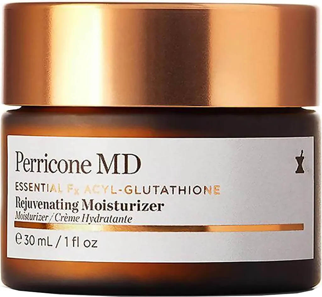 Perricone MD Essential Fx Rejuvenating Moisturizer 30ml - Crema Viso Anti-Rughe