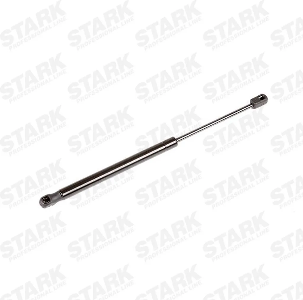 Remplacement amortisseur hayon Kia CeeD (ED) - OE 81770 1H510 STARK