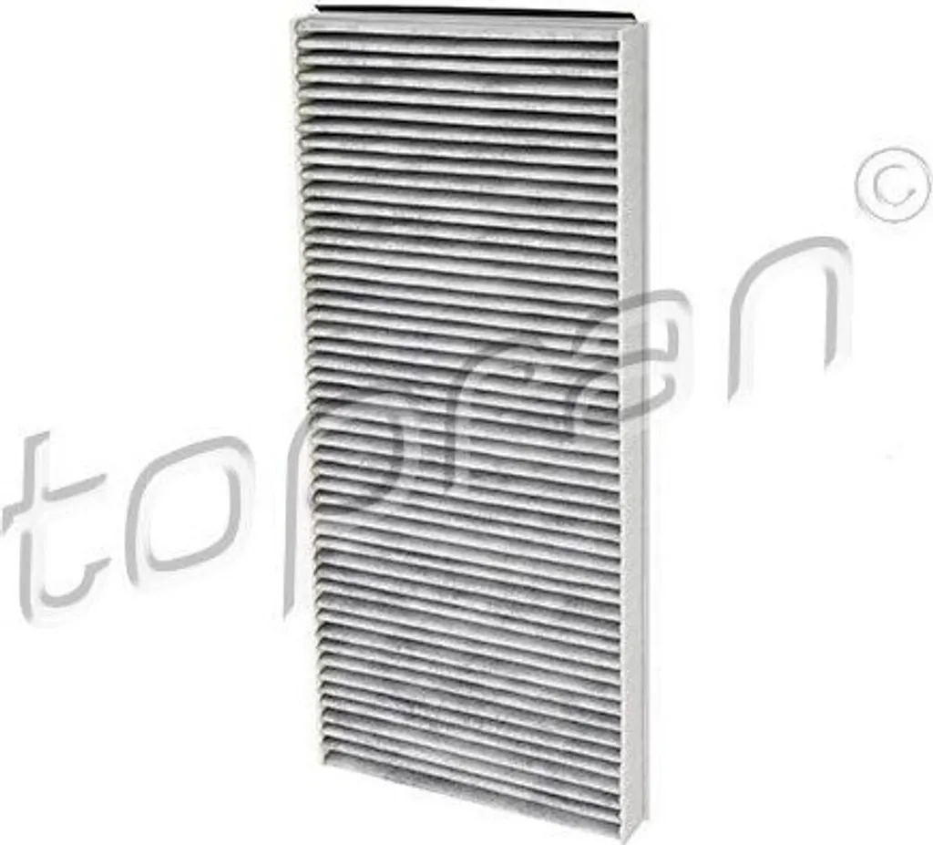 Filtre d'habitacle anti-odeur pour Sprinter Mercedes 1995-2006