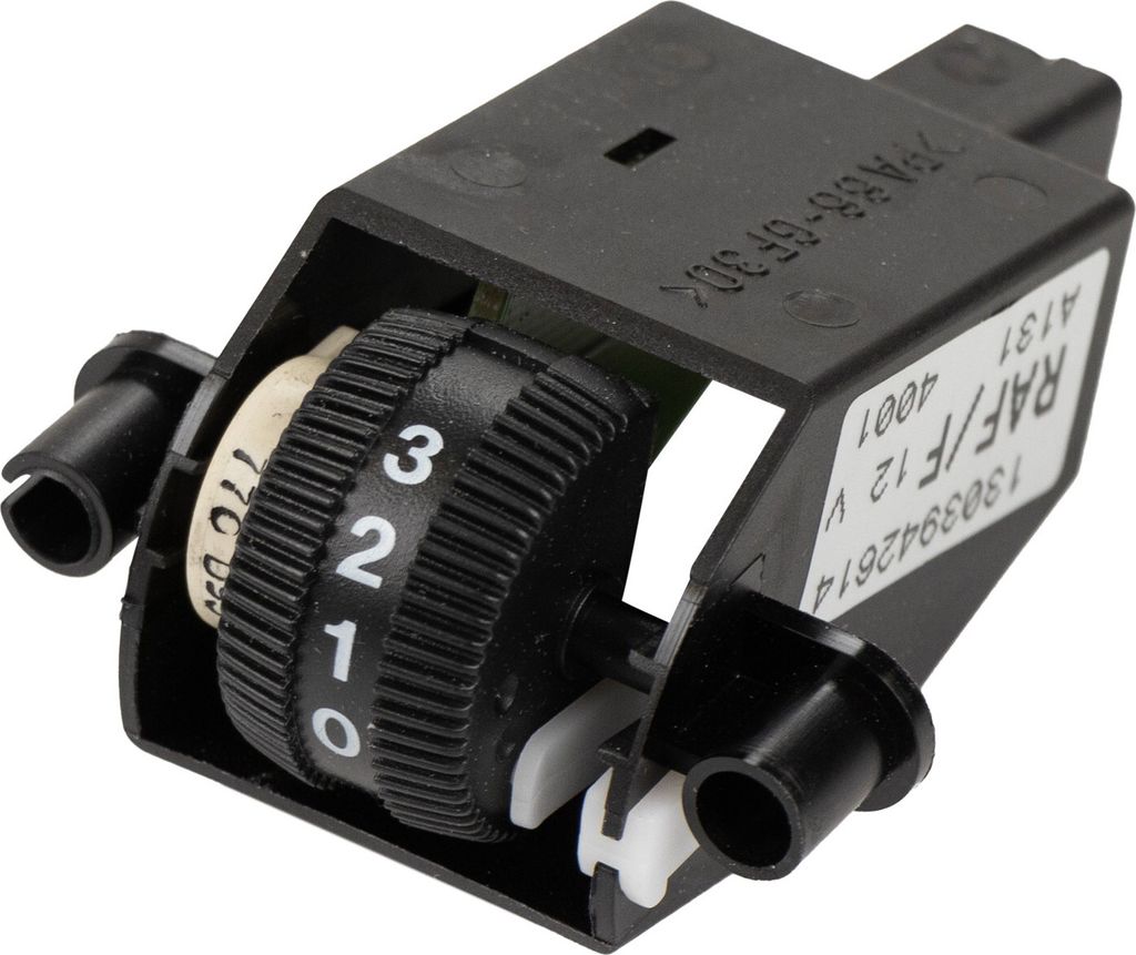 Regler für Scheinwerferhöhenverstellung Fiat Ducato Typ 230 ab 1999 1303942614