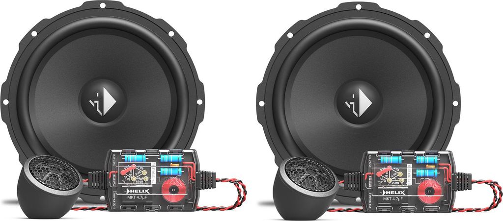 Helix Compose Ci3 K165.2FM-S3 MKII, 16 cm, 2-weg Productafbeelding 