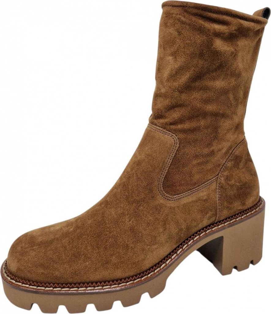Paul Green Stiefel Braun