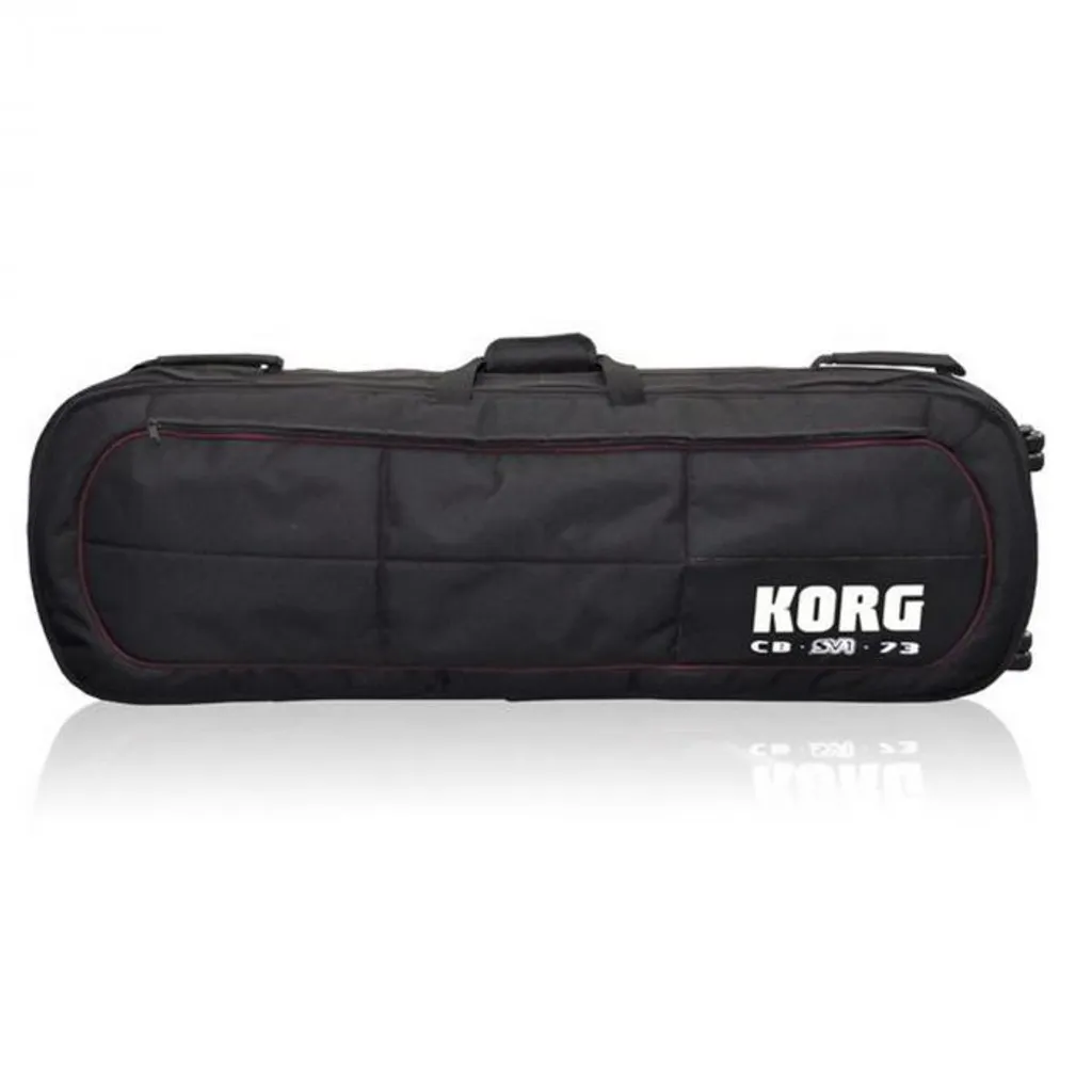 Sac Softcase SV-73 robuste et léger - Protection antichoc avec poignée