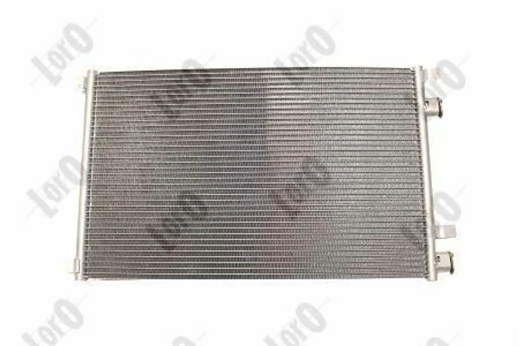 Condenseur de climatisation ABAKUS 042-016-0015 pour Renault Scenic II