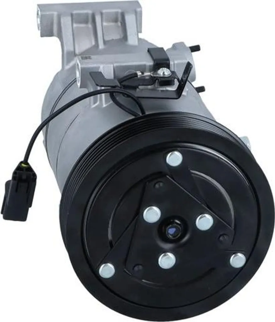 Compresseur de climatisation R134a performant NRF VS12 - 8