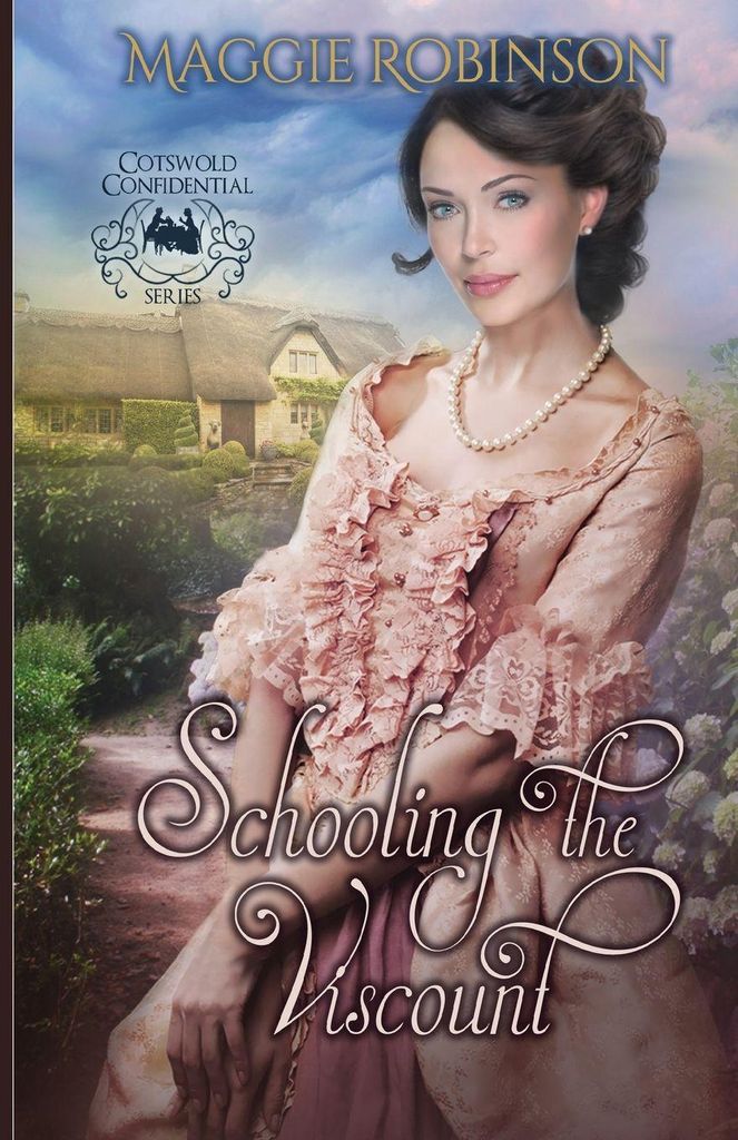 Schooling the Viscount