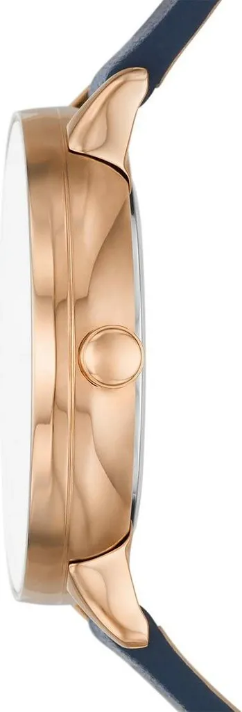 Smetti di Comprare Gioielli Fragili: Anello Ernstes Design Acciaio