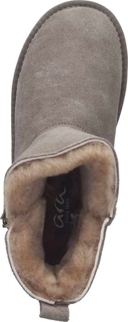 ara Stiefelette Stiefelette Veloursleder Produktbild 10