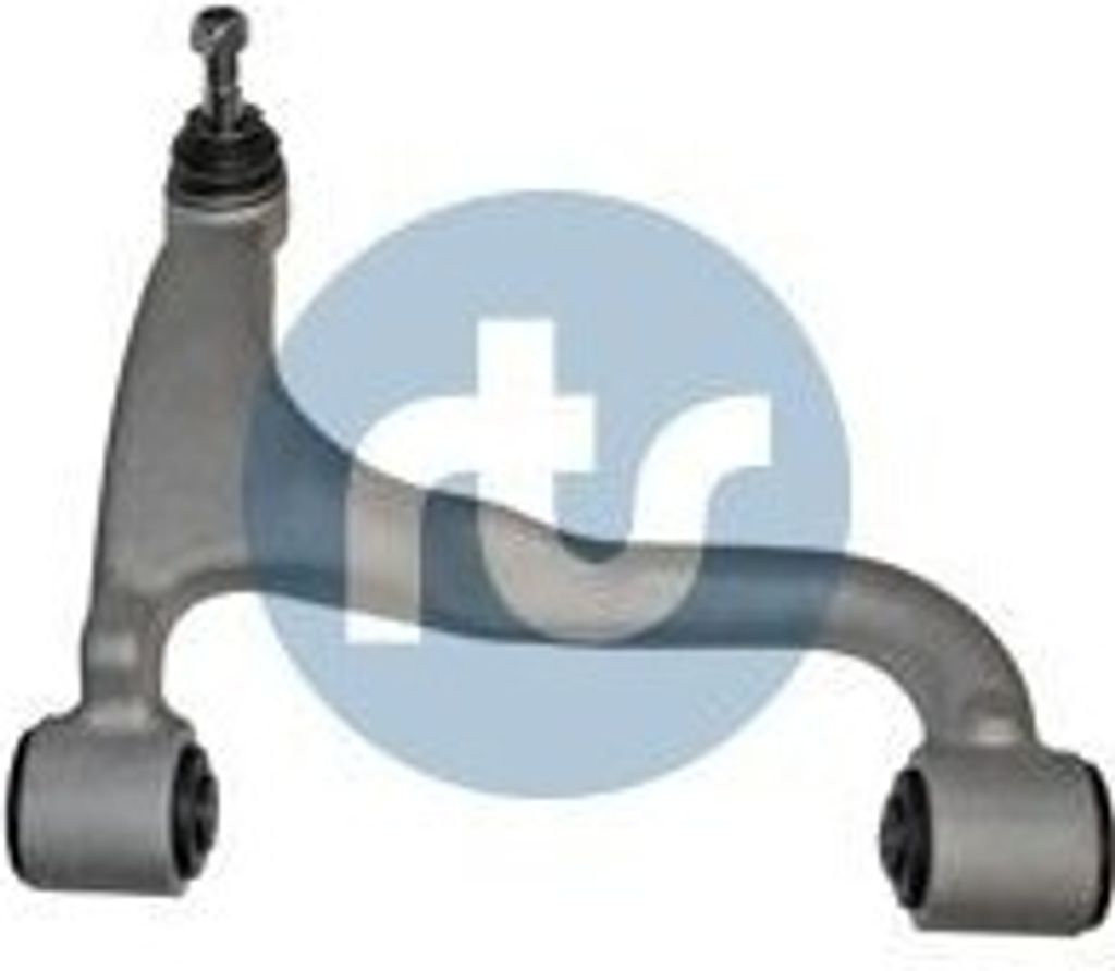 RTS 96-90846-2 Querlenker Hinten Links Oben passend für Produktbild 