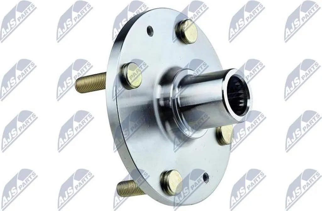 Moyeu de roue Atos 5175002000 : éliminez bruits et vibrations anormales