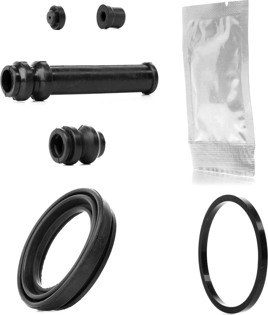 STARK Bremssattel-Reparatursatz für BMW 5 Limousine (E60) Hinten 48mm SKRK-0730226