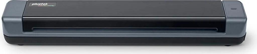 Scanner Mobile Plustek S410 Plus avec Numérisation Cloud en un Clic