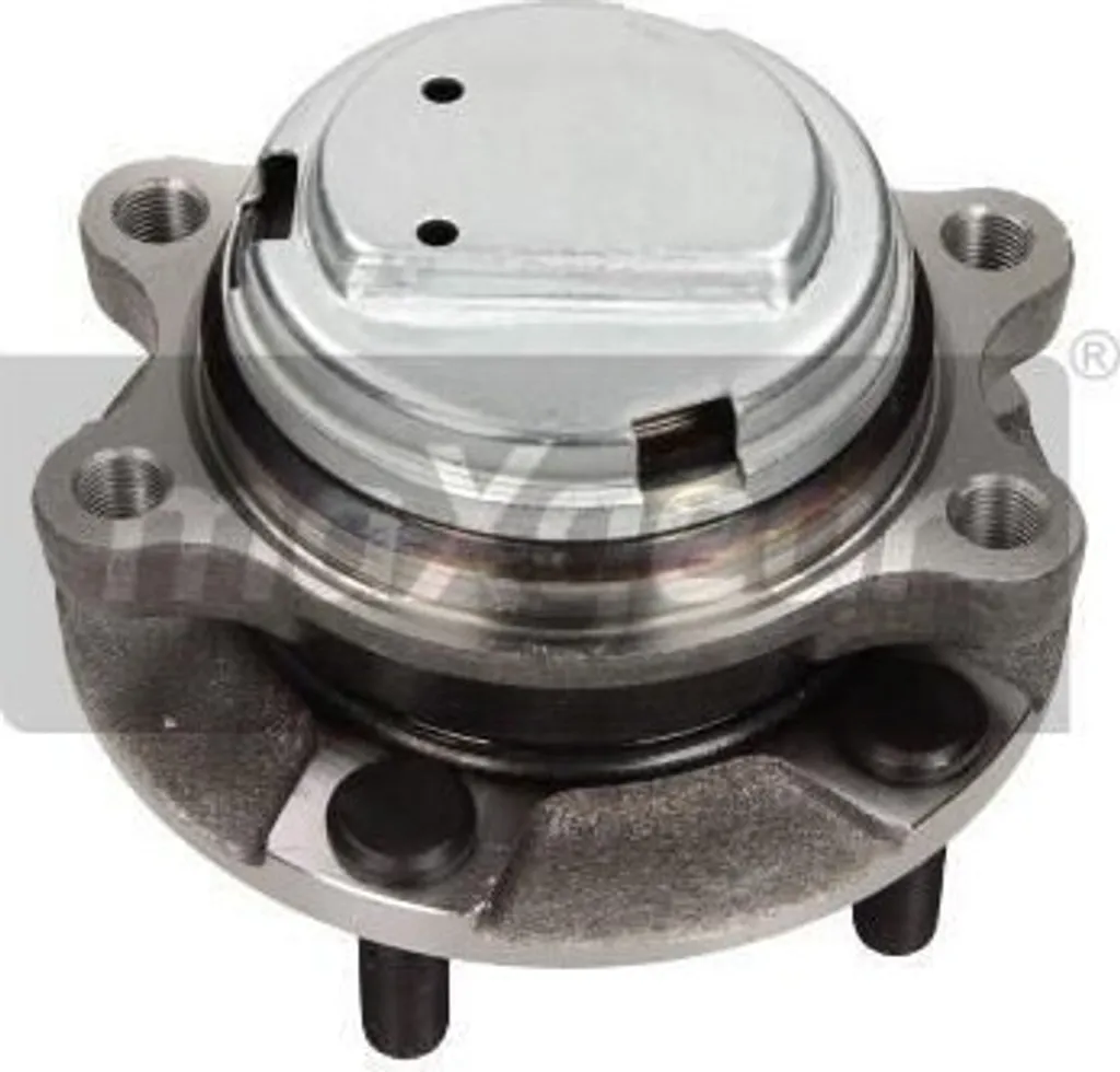 Roulement de roue avant 33-0937 MAXGEAR robuste pour 370 Z (Z34)
