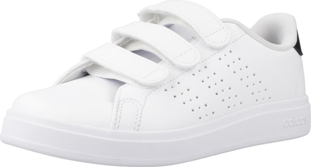 ADIDAS ADVANTAGE BASE 2.0 Weiß
