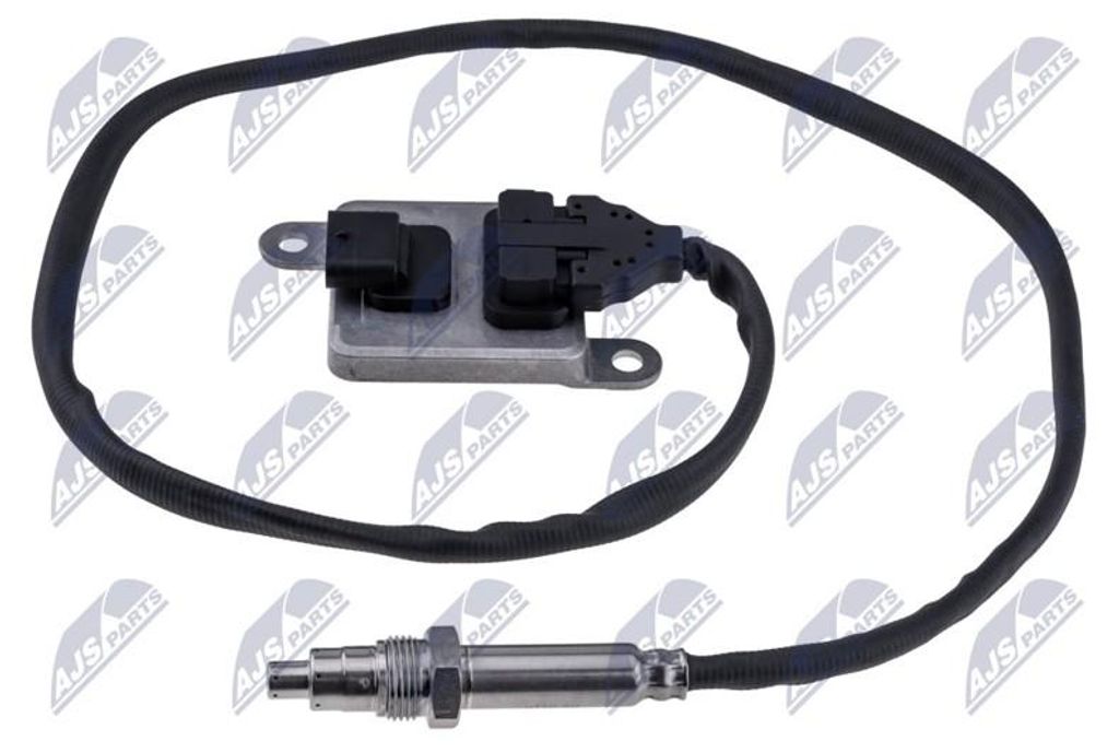 NTY ENOX-AU-011 NOx-Sensor NOx-Katalysator nach Turbo für VW Passat Variant (3G5, CB5) Passat Limousine (3G2, CB2) Passat Alltrack (3G5, CB5) ARTEON