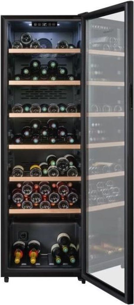 Cave à vin de vieillissement LA SOMMELIERE CTVNE147, 147 Image du produit 