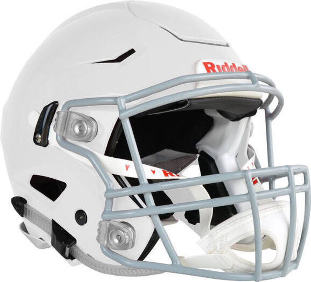 Helmy Riddell SPEEDFLEX pro americký fotbal pro dospělé XL Obrázek produktu 
