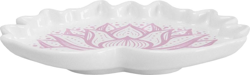 Kleine Wolke Dekoschale LOTUS DISH Beere