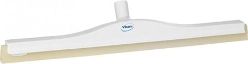 Nettoyage des Angles avec le Grattoir Vikan 40 cm Flexible Double Bord