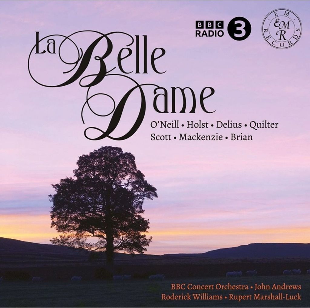 Various: La Belle Dame