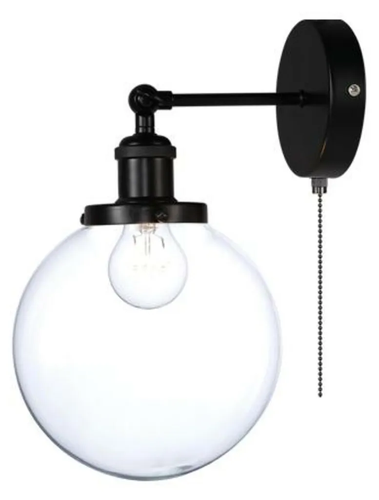 Luminaire étanche IP65 ACA OD90681WB - Applique LED haute luminosité