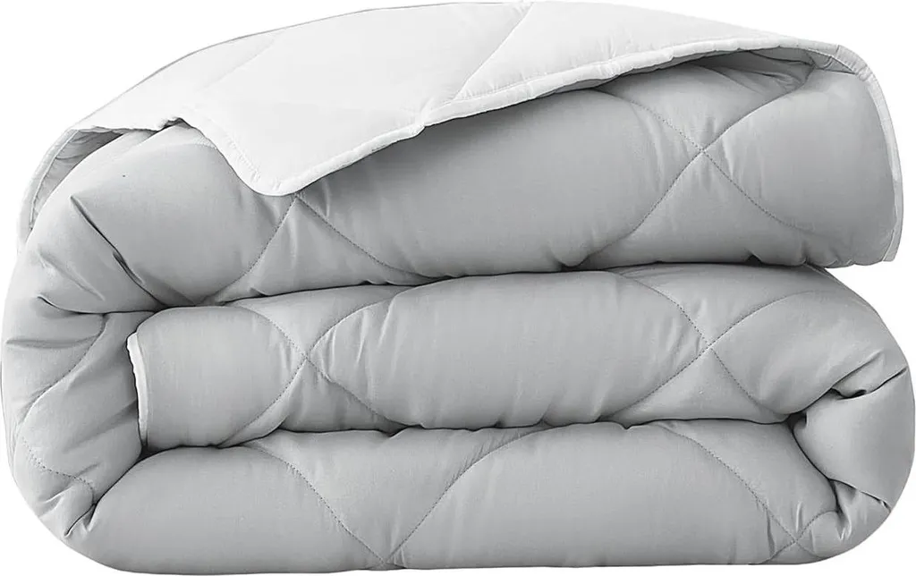 Trapunta Welldora Allergy 135x200 4 Stagioni - Piumone Anallergico