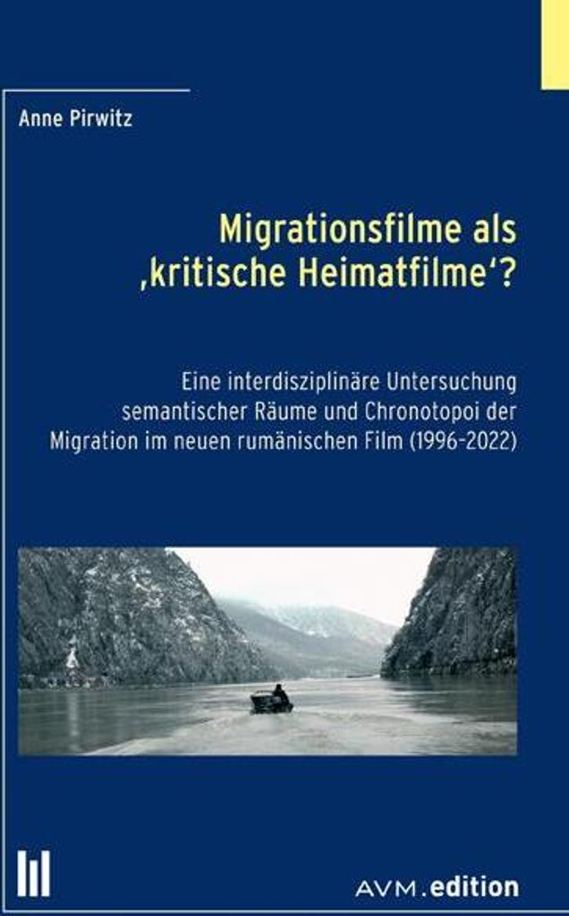 Migrationsfilme als "kritische Heimatfilme"?