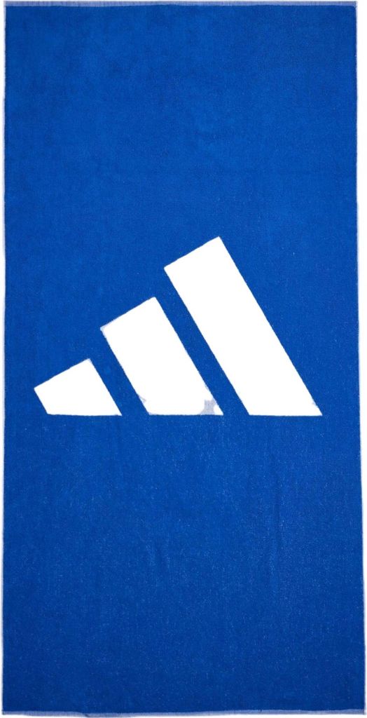 ADIDAS 3BAR TOWEL LARG NAVY NAVY One Size Produktbild 