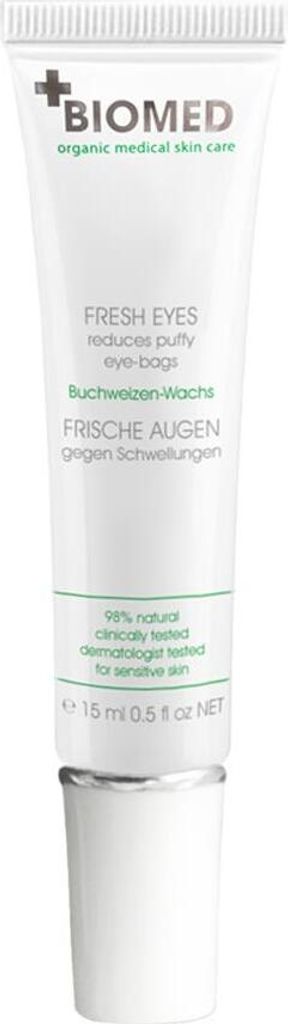 Biomed Tränensäcke ade Creme 15 ml