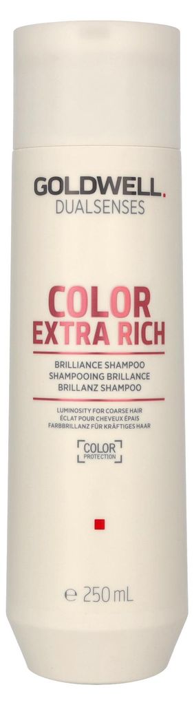 Goldwell Dualsenses Color Extra Rich Brilliance Shampoo Produktbild 