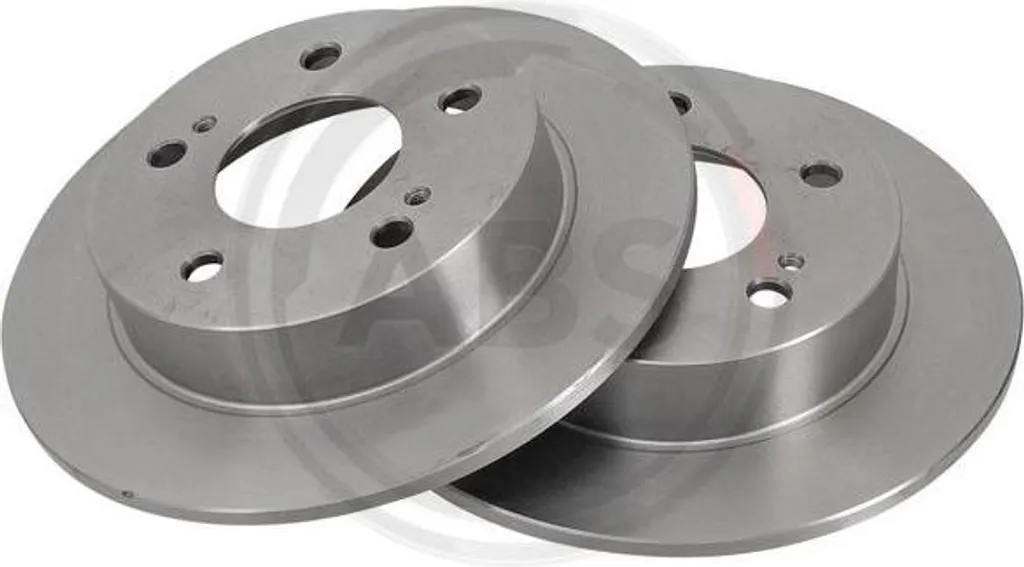 Disque de frein arrière pour Silvia S14 S15 - Remplacement OE 4320674F00