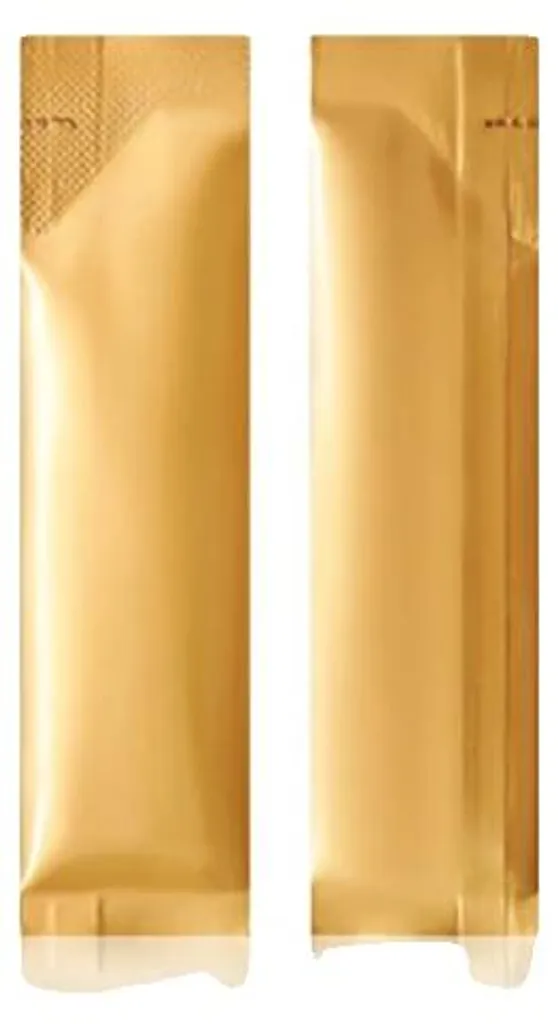 Sachet alu anti-humidité 4,5x15 cm pour stopper l'oxydation or