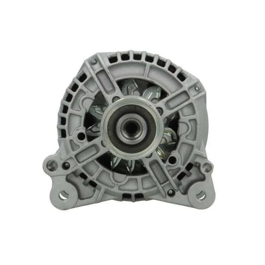 Alternateur 140A pour voitures Audi - Pièce de rechange neuve Line Pro