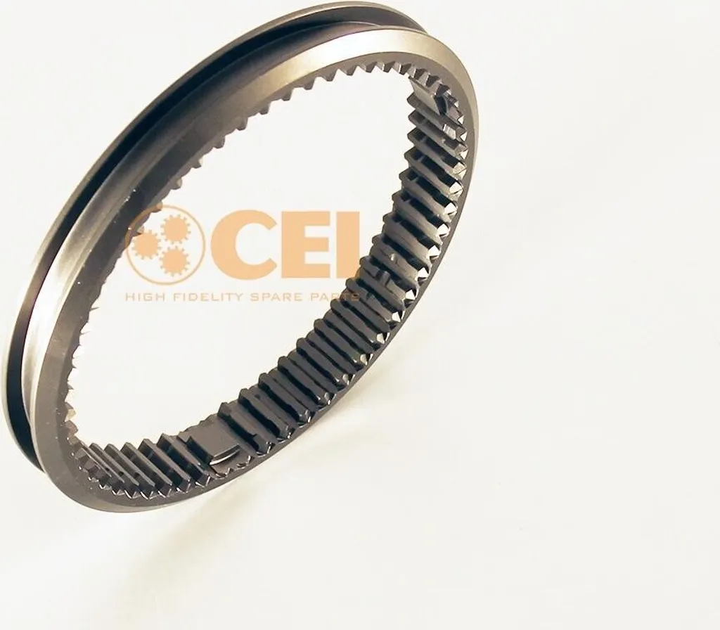 Manchon denté C.E.I 154.357 pour arbre de transmission manuelle