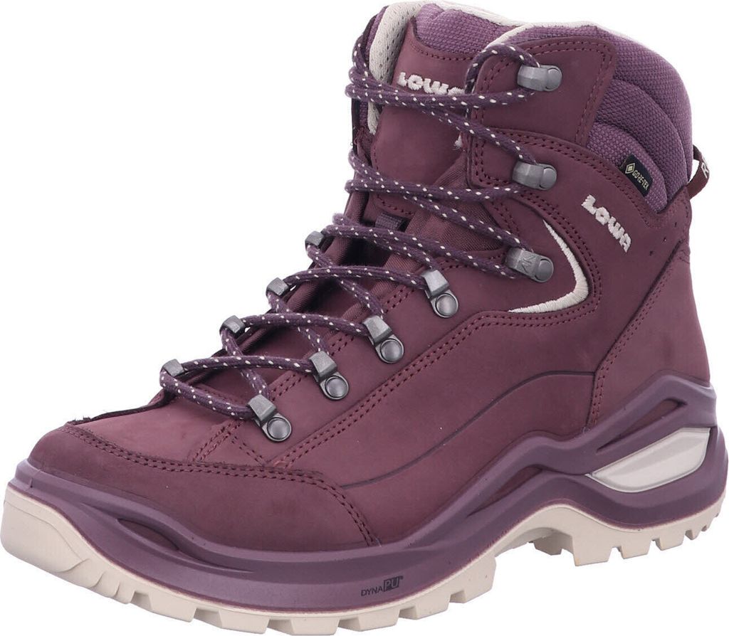 Lowa RENEGADE EVO GTX MID Ws 36.5