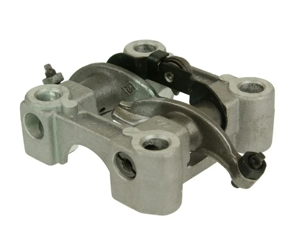 Supprimer bruits moteur avec ce pont de culbuteurs GY6 152QMI 157QMI