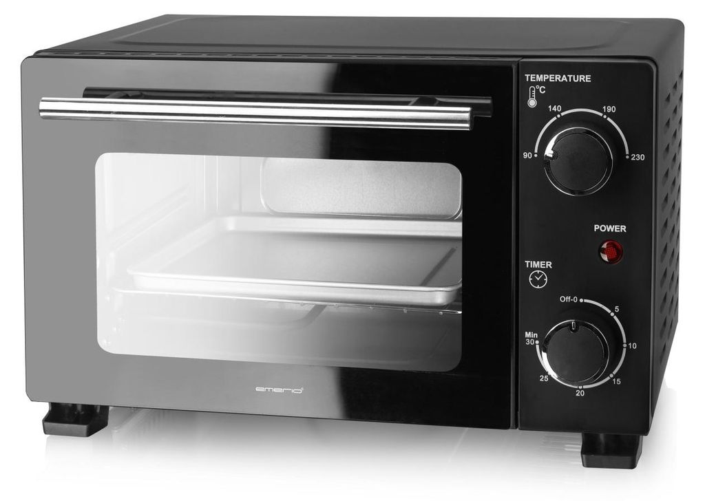 Emerio Minibackofen MO-124451 800 W