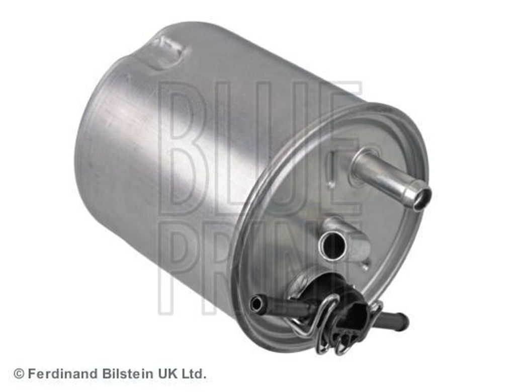 Kraftstofffilter BLUE PRINT ADN12340 für NISSAN Cabstar (F24M, F24W) Leitungsfilter