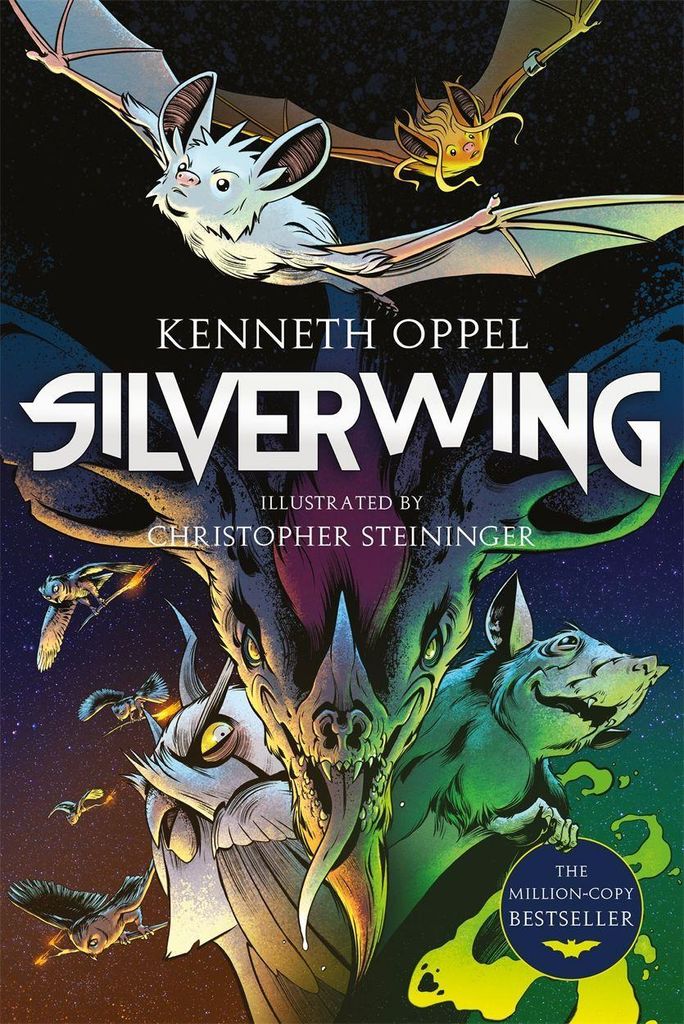 Silverwing